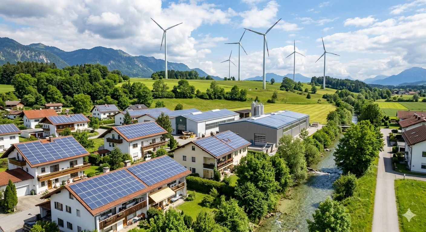 Environnement, Changements Climatiques et Énergies renouvelables) (ECER)