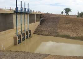 Infrastructures et Ouvrages Hydroagricoles et Hydrauliques (IO2H)