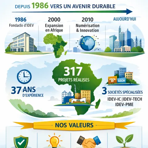 Vision en vidéo et infographie